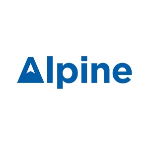 Cover - Alpine