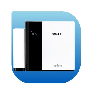 Cover - Water Purifier