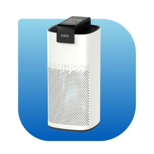 Cover - Air Purifier