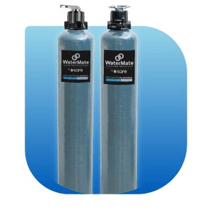 Cover - Water Mate
