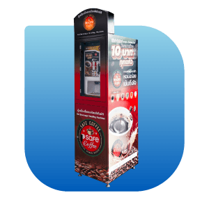 Cover - Safe Coffee